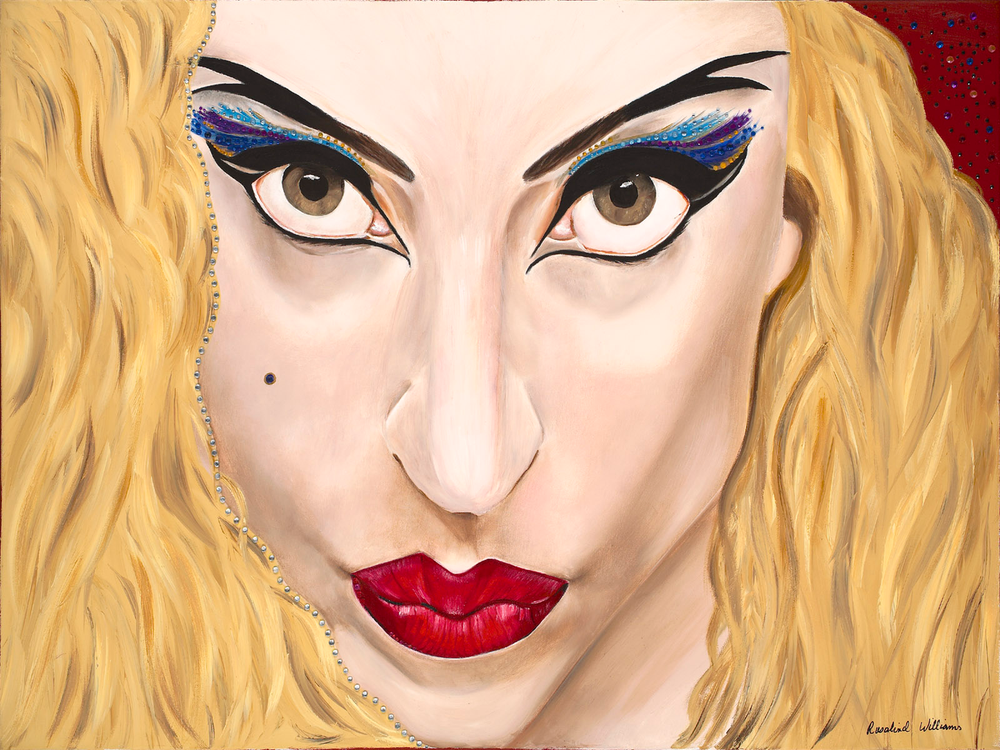 Gaga