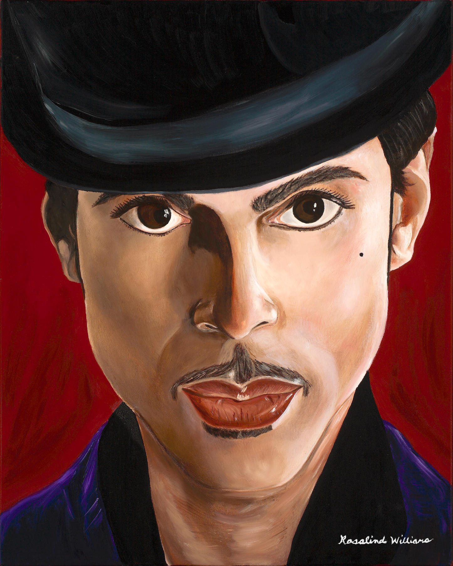 His Royal Badness - Prince