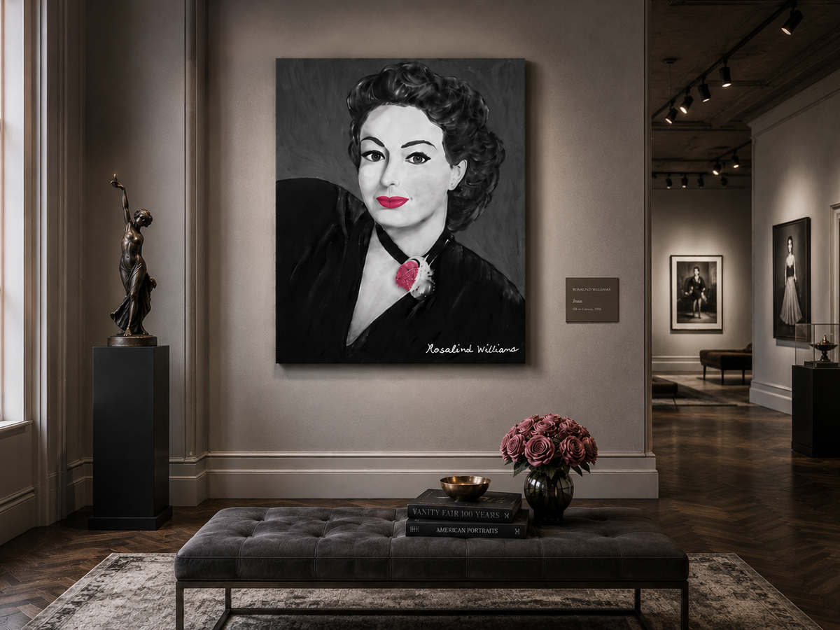 Joan Crawford