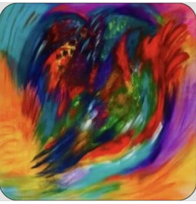 "EVERYTHING" COASTERS