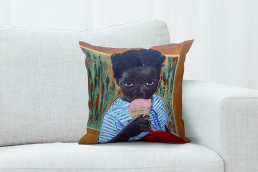 "BLACKER THE BERRY"