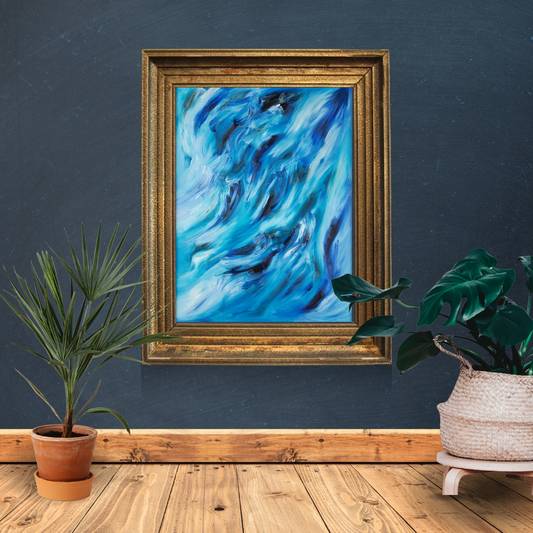Blue Magic