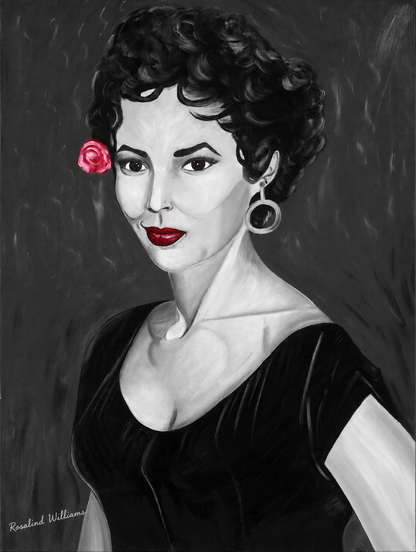 Dorothy Dandridge