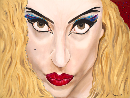 Gaga