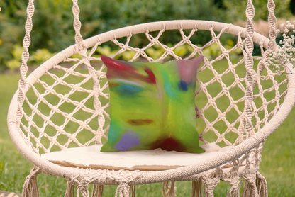 "HIDDEN FIGURE" THROW PILLOW