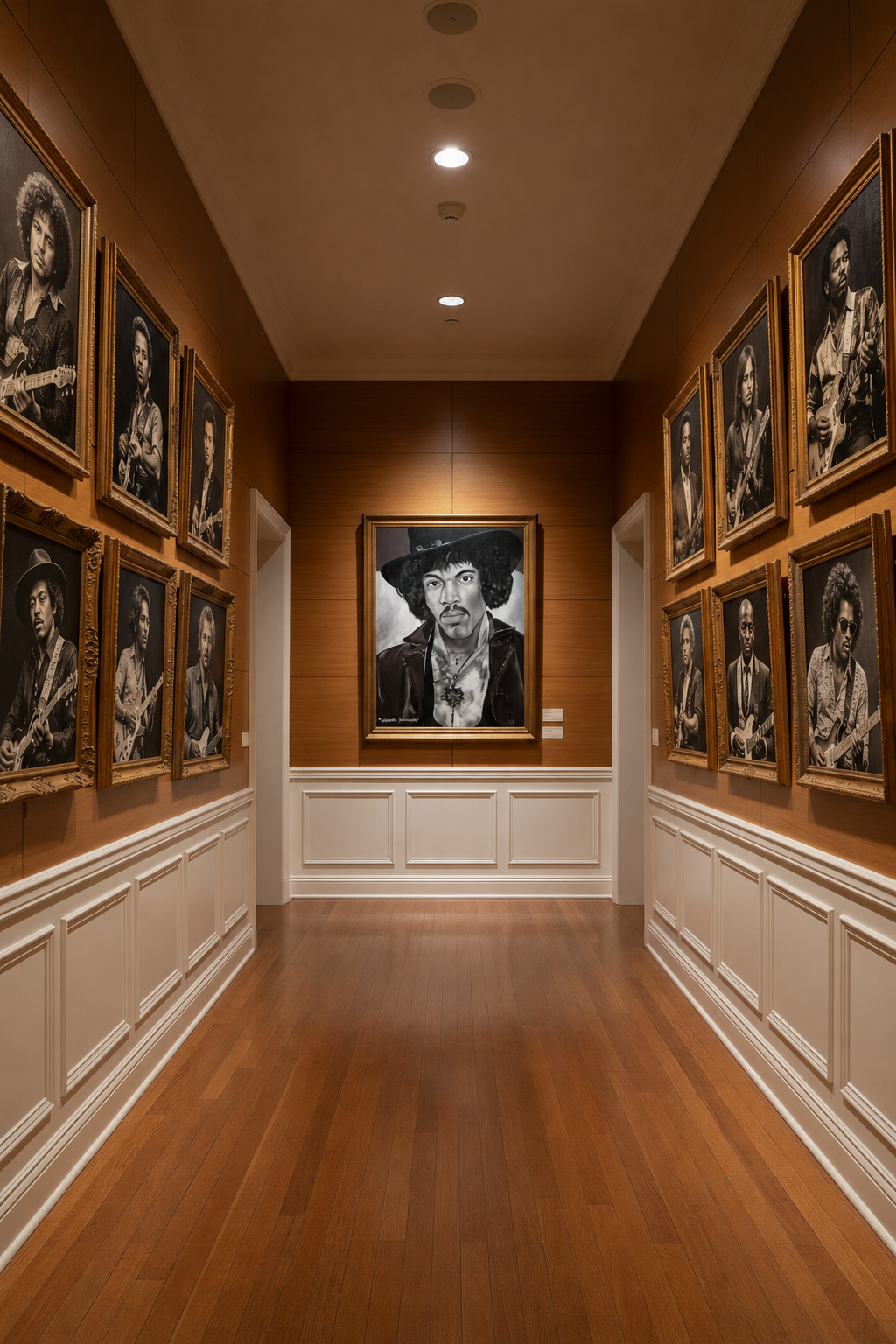 Jimi Hendrix