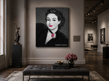 Joan Crawford