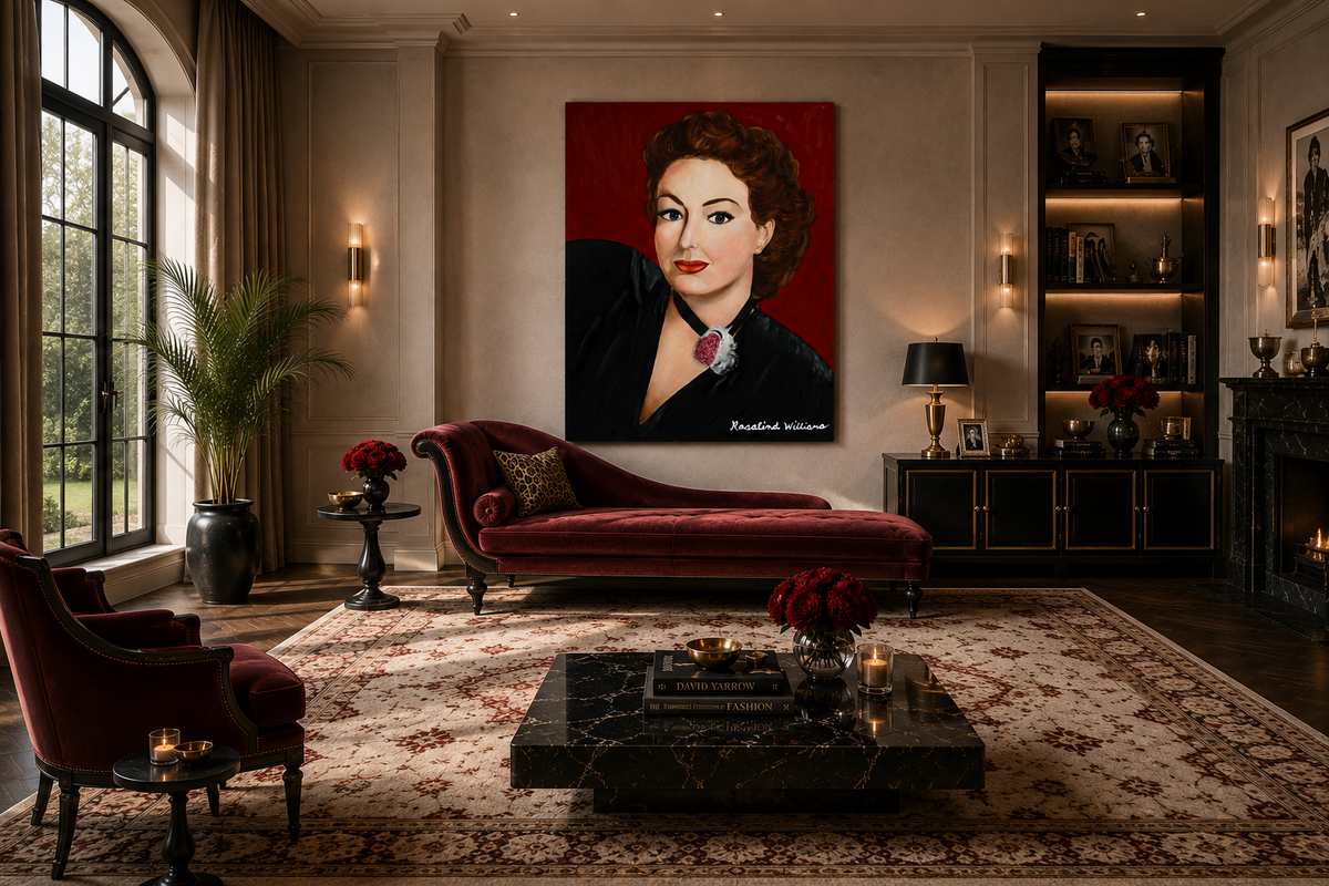 Joan Crawford