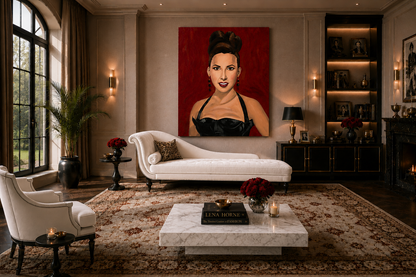 Lena Horne