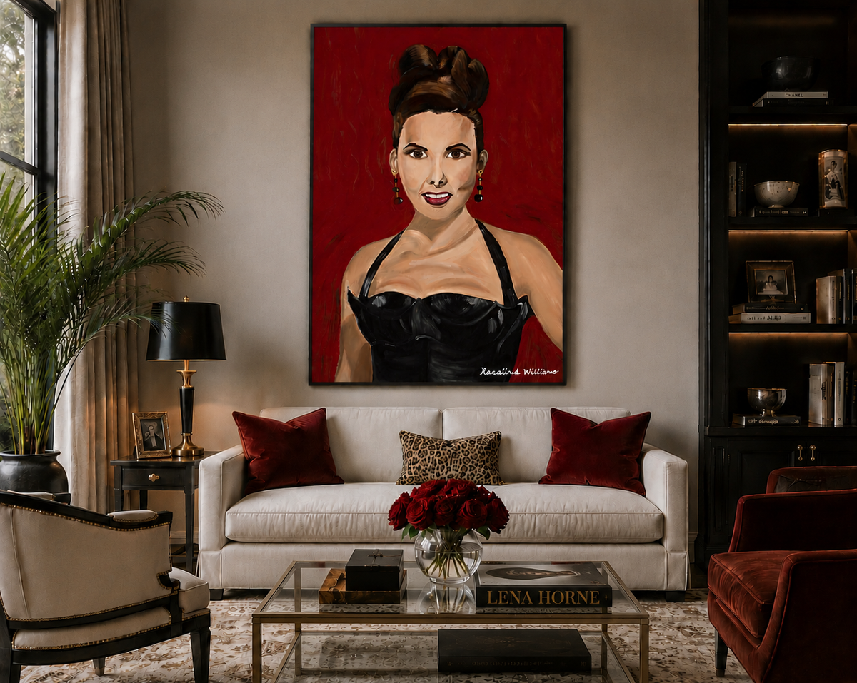 Lena Horne