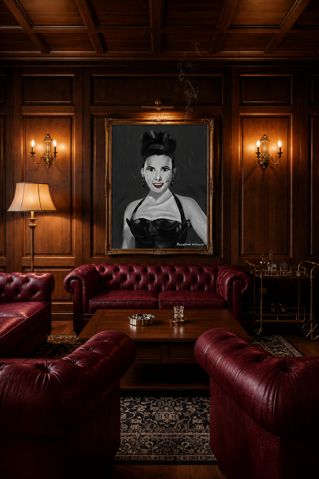 Lena Horne