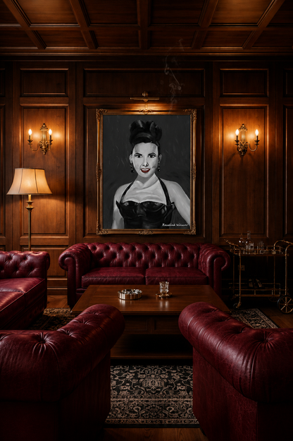 Lena Horne