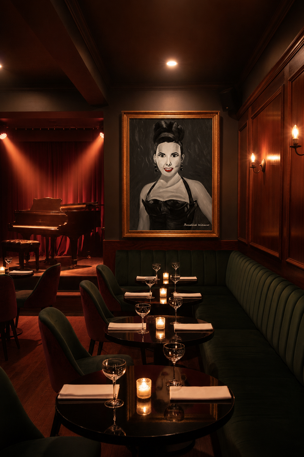 Lena Horne