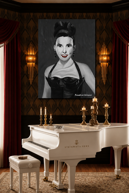 Lena Horne
