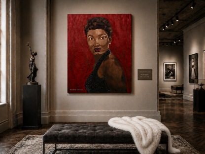 Pearl Bailey