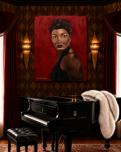 Pearl Bailey