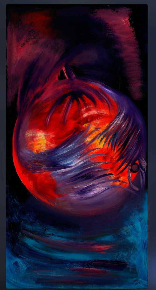 Mystic