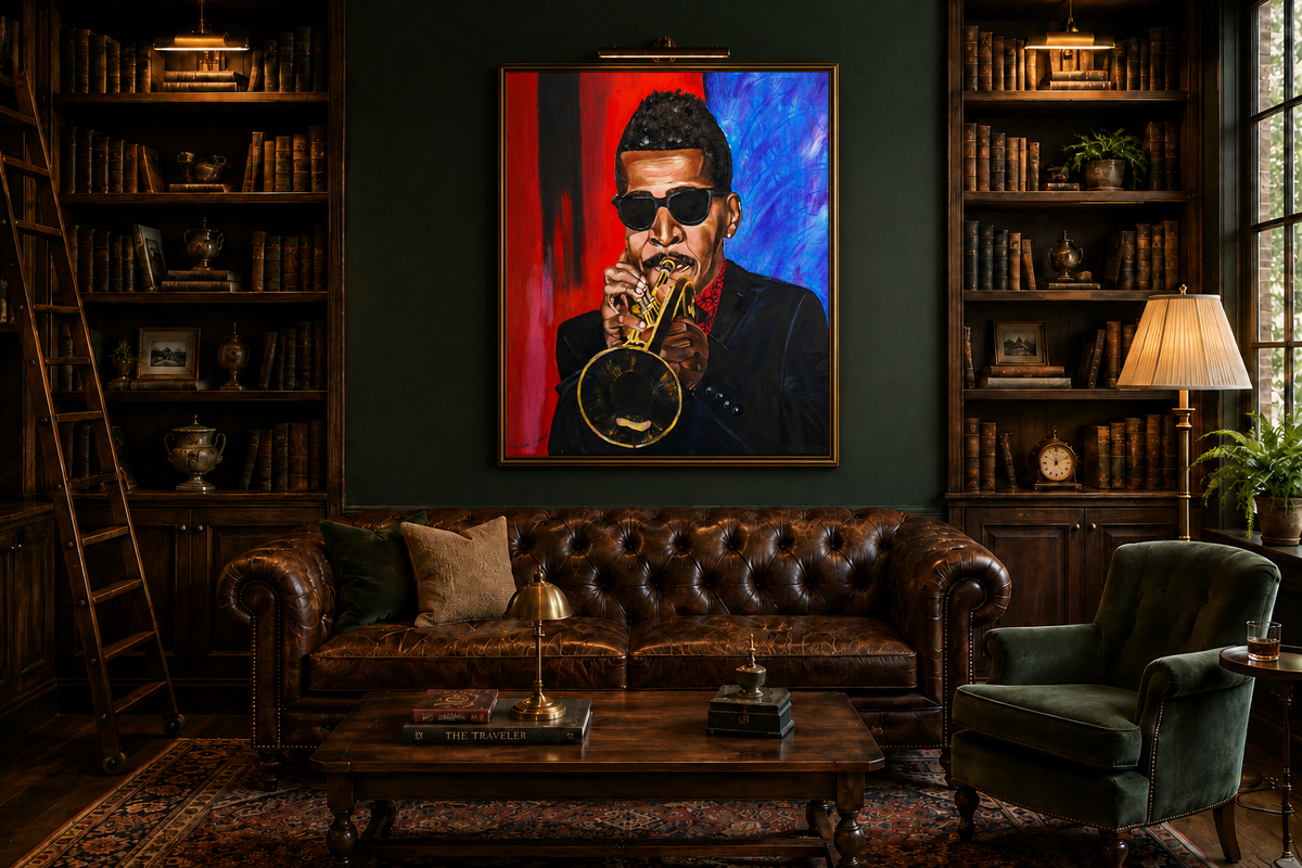 Roy Hargrove
