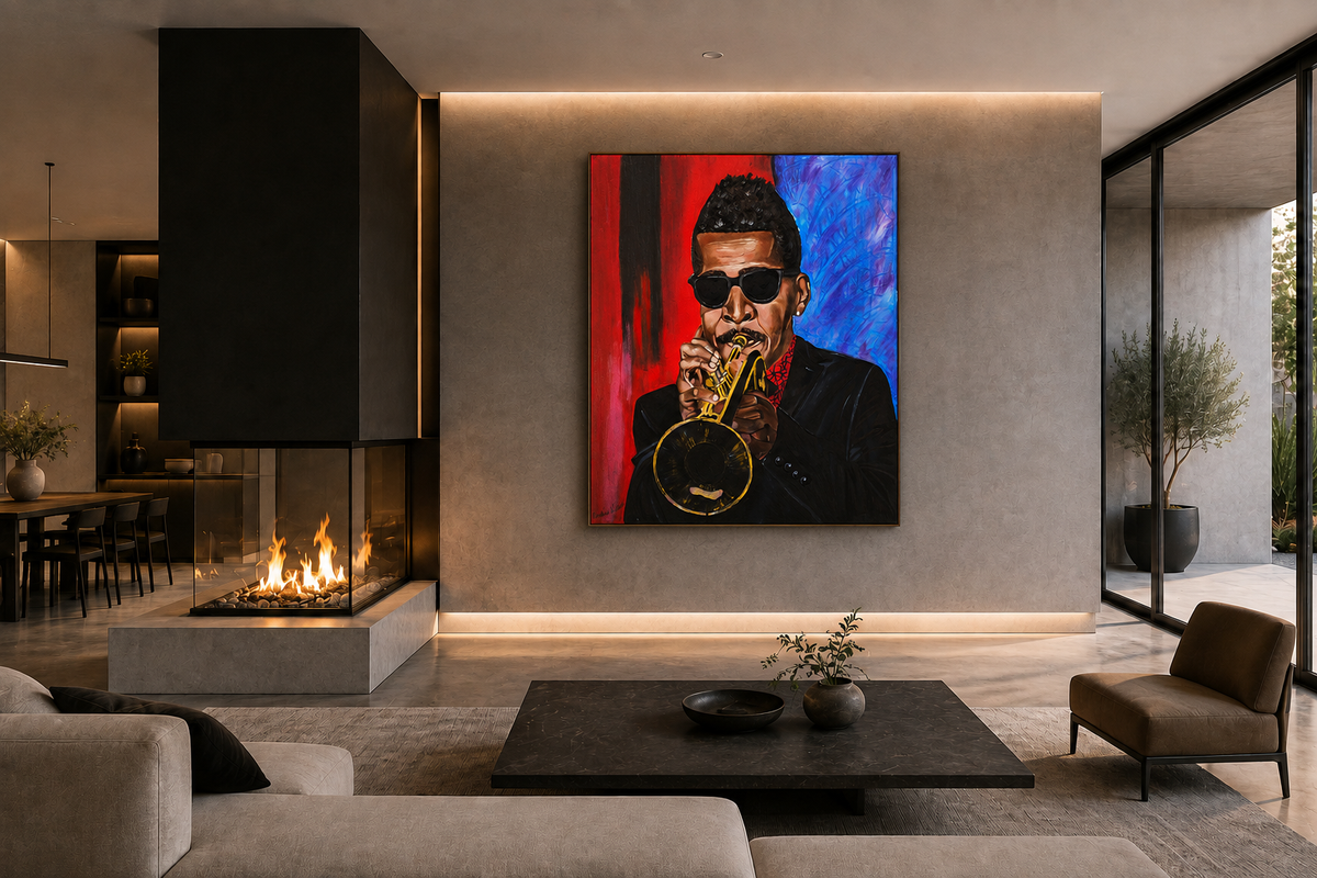 Roy Hargrove