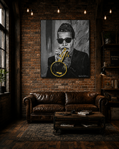 Roy Hargrove