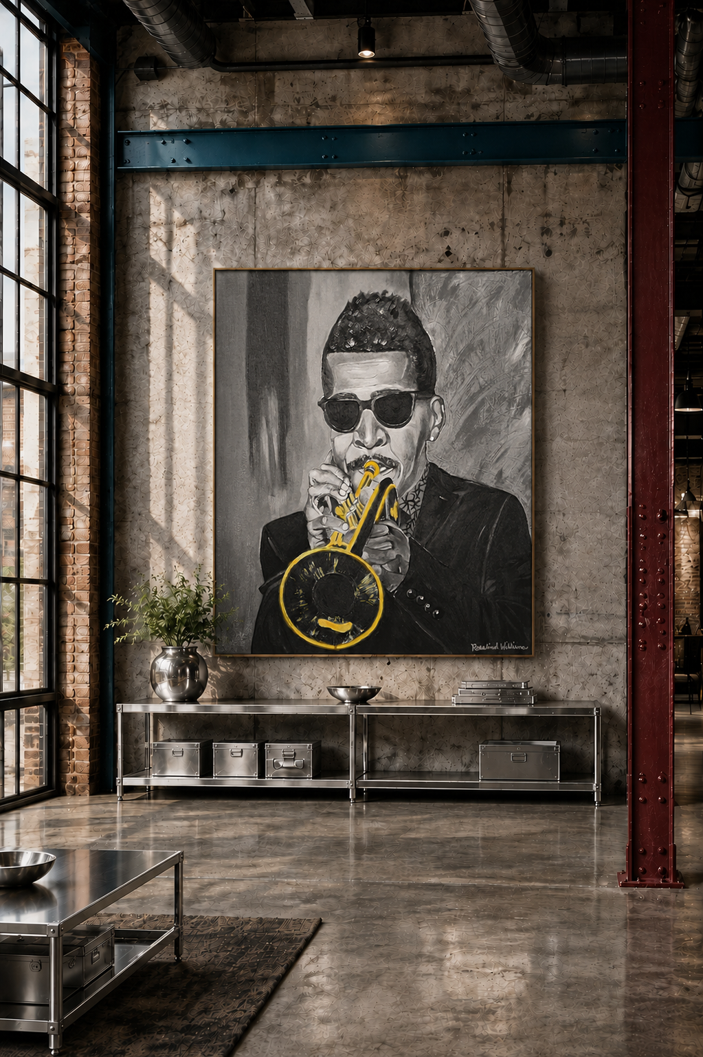 Roy Hargrove