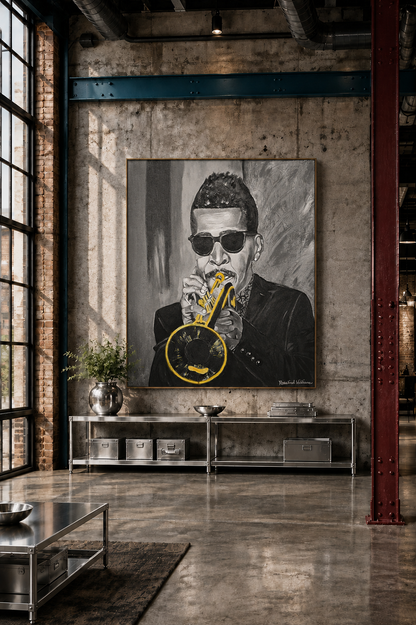 Roy Hargrove