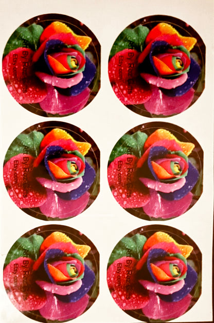Kaleidoscope