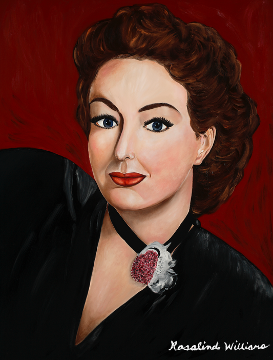 Joan Crawford