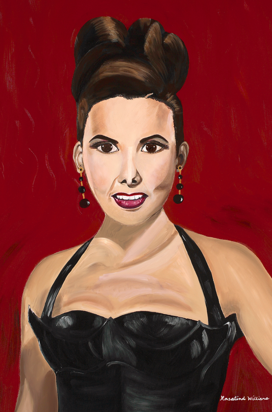 Lena Horne