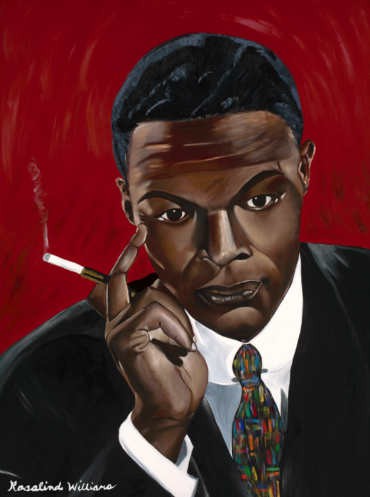 Nat "King" Cole