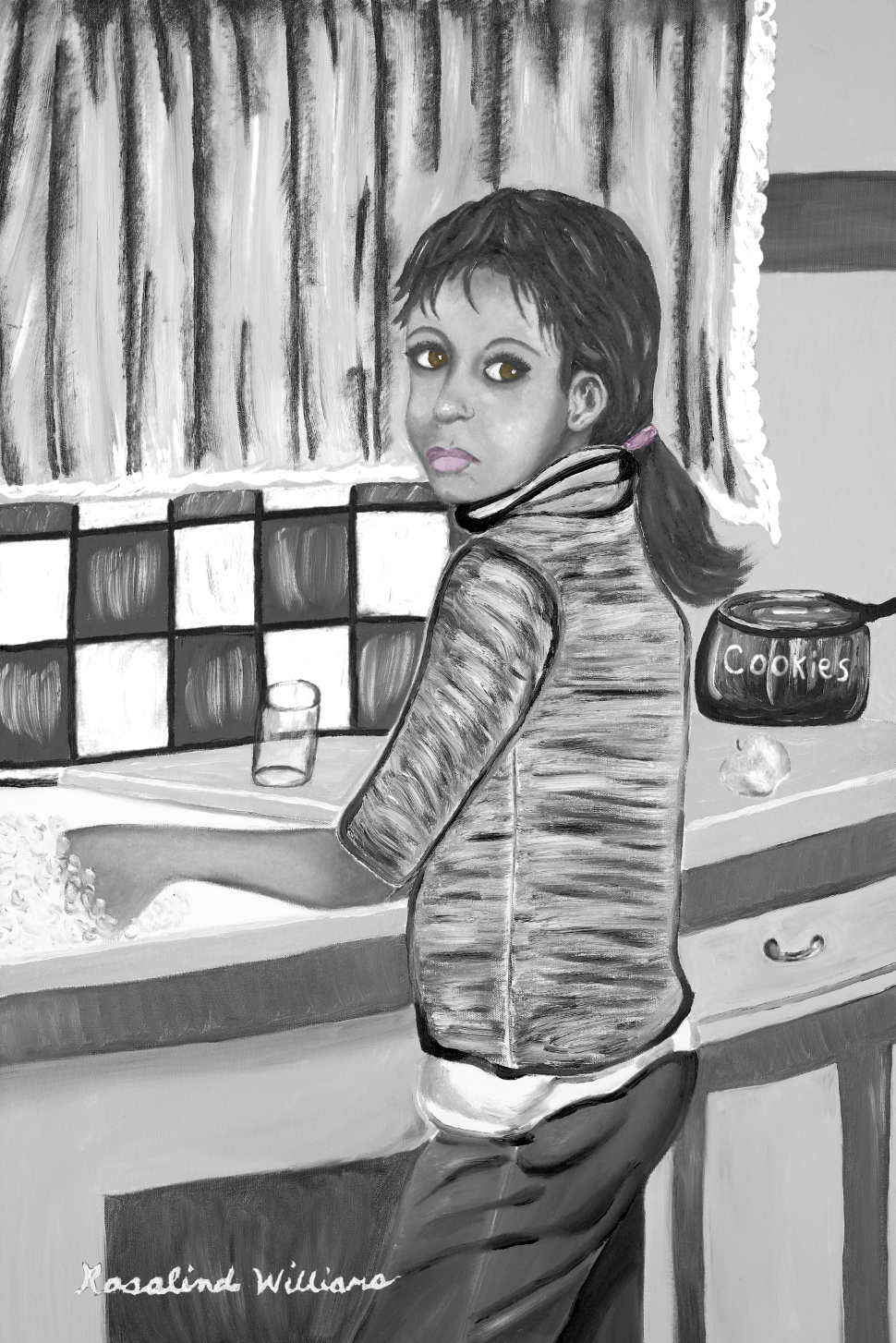 Dishwashing Blues