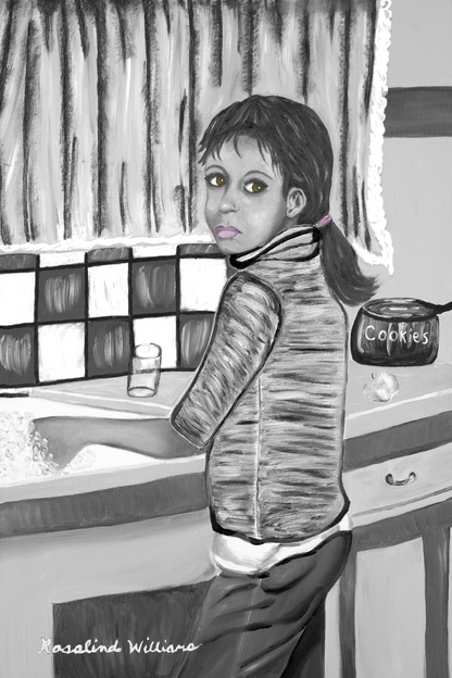 Dishwashing Blues