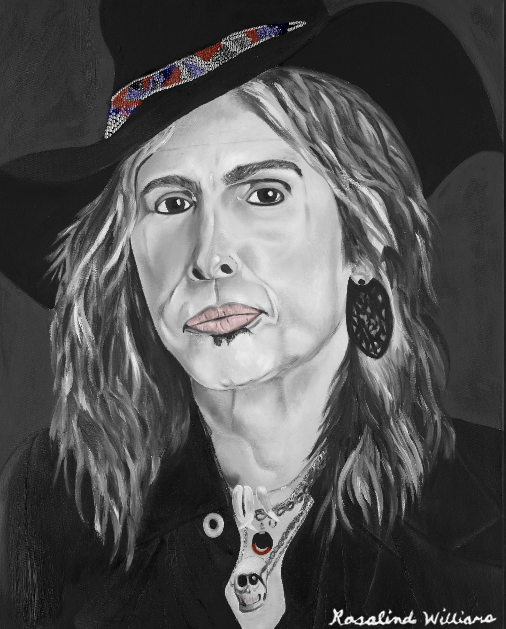 Steven Tyler