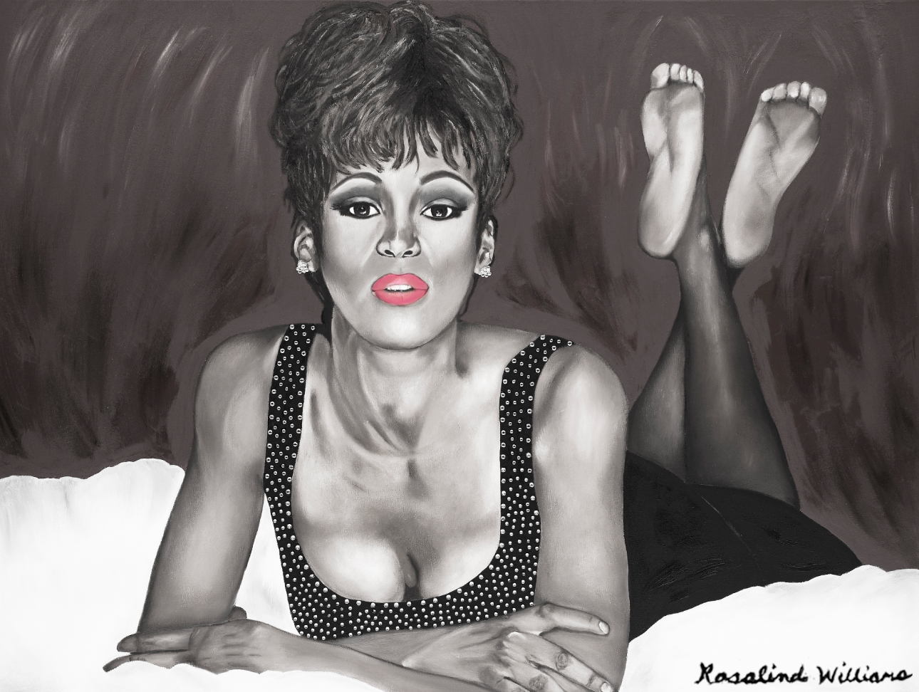 Whitney Houston