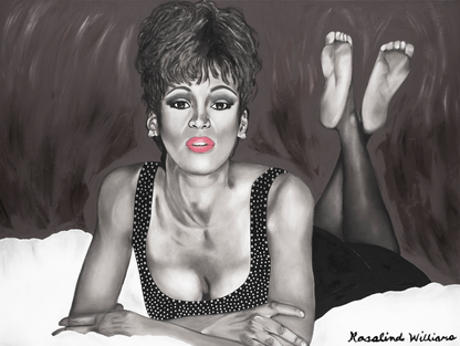 Whitney Houston