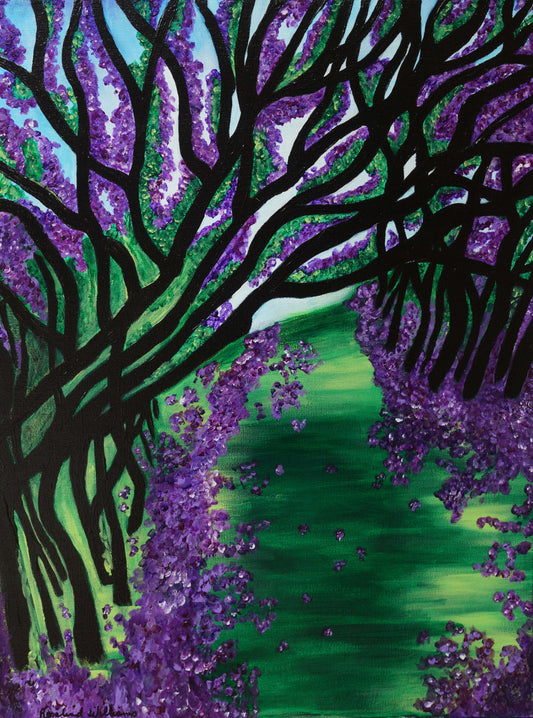 Walk With Me