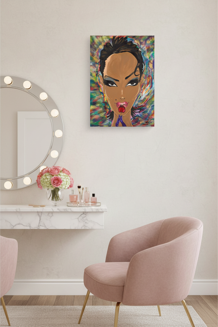 Alter Ego – Salon