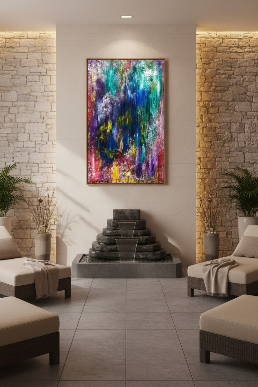 Cosmic – Luxury Spa