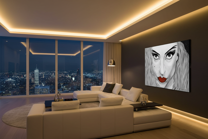 Gaga – Penthouse Mono