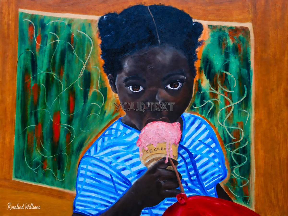 Watermarked - Blacker the Berry