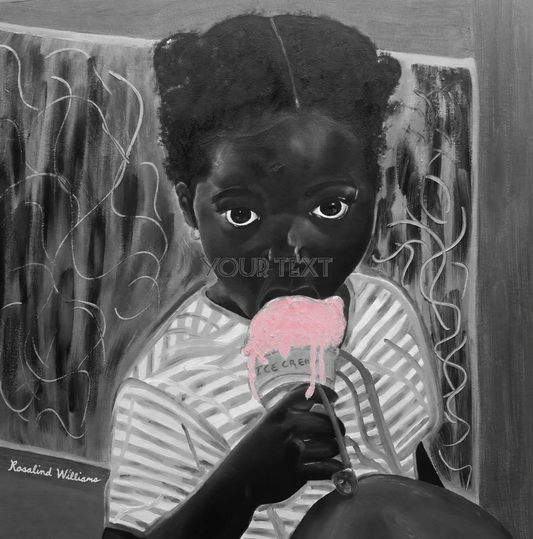 Watermarked - Blacker the Berry